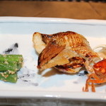 銀座 座屋 - 2013/9