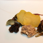 銀座 座屋 - 2013/9