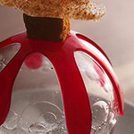 エ・オ ベルナール・ロワゾー・スィニャテュール - 料理写真:“唯一無二のレストラン”での時間と空間を是非お楽しみください