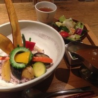 やさい家めい 表参道ヒルズ本家 - 