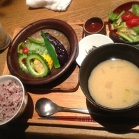 やさい家めい 表参道ヒルズ本家 - 
