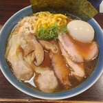 麺屋 ルリカケス - 