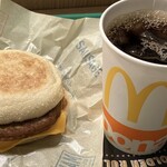 McDonald's - 