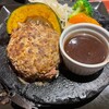 Bistro ハンバーグ