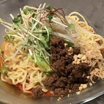 香氣 四川麺条 - 