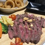 プライベート個室×肉バル 29〇TOKYO 名駅店 - 