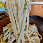 香の川製麺 - この麺、うまし(^o^)v