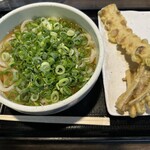 太常うどん - 