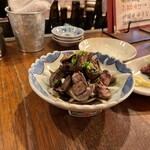 Okinawa Robata Yuunami - 