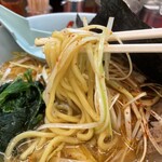 ラーメン山岡家 - 