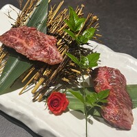西中州焼肉 きらく - 