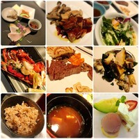 けやき ホテルニューオータニ大阪 -  けやき ホテルニューオータニ大阪 -