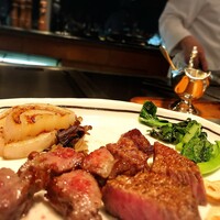 けやき ホテルニューオータニ大阪 -  けやき ホテルニューオータニ大阪 -