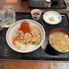 一夜干しと海鮮丼 できたて屋 サッポロファクトリー店