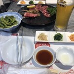 Yakiniku Resutoran Daishouen - 