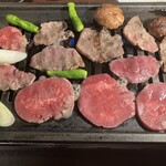 Yakiniku Karubirando - 