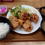 おふくろ食堂 -神門屋- - 