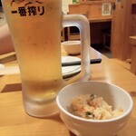 旬味居酒屋ますだや - 