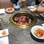 Yakiniku Resutoran Daishouen - 