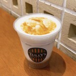 TULLY'S COFFEE - アクアリウムココア