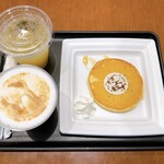 TULLY'S COFFEE - 今回買ったもの