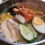 Chisen - 冷麺　600円
