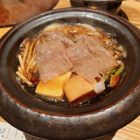 個室会席 北大路 京橋茶寮 東京駅店 - 