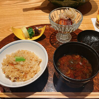 個室会席 北大路 京橋茶寮 東京駅店 - 