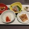 華都飯店 - 季節を彩る冷菜