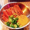 カウンター焼肉 36