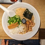 ドラゴンラーメン - 