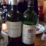 L'Envers du Décor - 