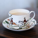 킷사 타치바나 - 컵이 멋져요☆