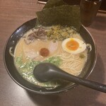 ラーメン康竜 - 