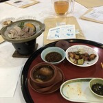 アキタパークホテル - 