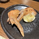 Sumiyaki Saruichi - 