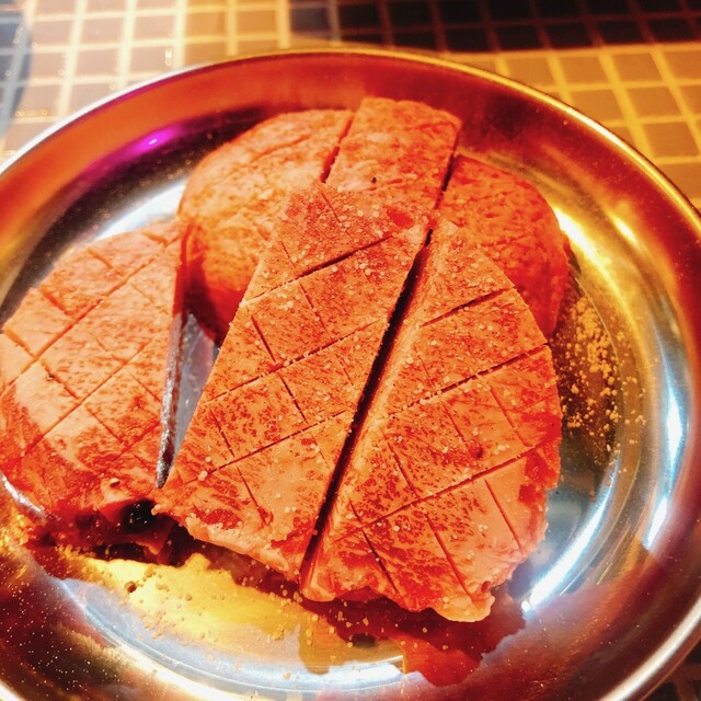 Counter Yakiniku 36 photo 5