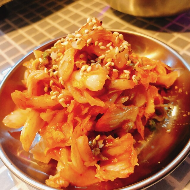 Counter Yakiniku 36 photo 4