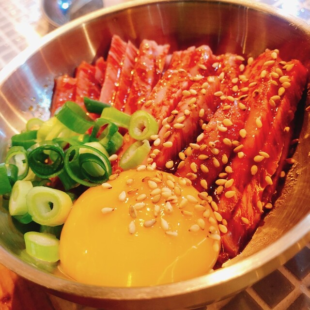 Counter Yakiniku 36 photo 3