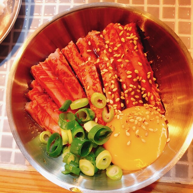 Counter Yakiniku 36 photo 2