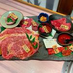 京の焼肉処 弘 - 