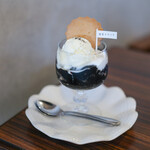 킷사 타치바나 - 커피 젤리☆