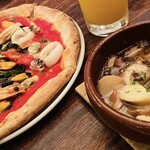 pizzeria da ENZO - 