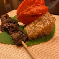 赤坂 浅田 - 