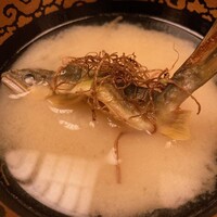赤坂 浅田 - 