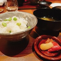 日本料理 by ザ・リッツ・カールトン日光 - 