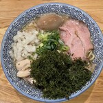 仙台中華蕎麦 仁屋 - 