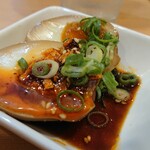 ユニークベリー - まやく卵