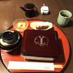 Kyou Kaiseki Minokichi - 