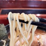 麺処 田ぶし - 